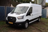 Minituur van Bestelwagen Ford Transit Diesel 130pk 2022