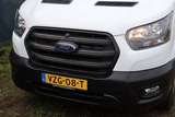 Minituur van Bestelwagen Ford Transit Diesel 130pk 2022