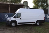 Miniaturansicht von Peugeot BOXER Diesel 165 PS 2021 Van