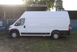 Miniaturansicht von Peugeot BOXER Diesel 165 PS 2021 Van