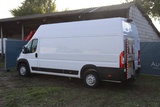 Miniaturansicht von Peugeot BOXER Diesel 165 PS 2021 Van