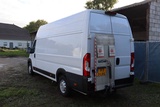 Miniaturansicht von Peugeot BOXER Diesel 165 PS 2021 Van