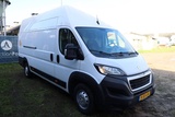 Miniaturansicht von Peugeot BOXER Diesel 165 PS 2021 Van