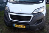 Miniaturansicht von Peugeot BOXER Diesel 165 PS 2021 Van