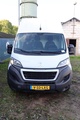 Miniaturansicht von Peugeot BOXER Diesel 165 PS 2021 Van