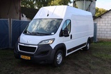 Miniaturansicht von Peugeot BOXER Diesel 165 PS 2021 Van