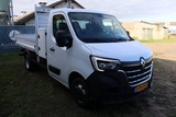 Minituur van Bestelwagen Renault MASTER Diesel 146pk 2021
