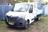 Minituur van Bestelwagen Renault MASTER Diesel 146pk 2021