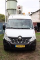 Minituur van Autohoogwerker Renault MASTER Diesel 125pk 2015