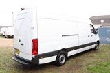 Miniaturansicht von Mercedes-Benz Sprinter Diesel 150 PS 2022 Transporter