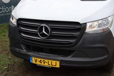 Miniaturansicht von Mercedes-Benz Sprinter Diesel 150 PS 2022 Transporter