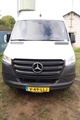 Miniaturansicht von Mercedes-Benz Sprinter Diesel 150 PS 2022 Transporter