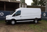 Minituur van Bestelwagen Ford Transit Diesel 130pk 2022