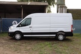 Minituur van Bestelwagen Ford Transit Diesel 130pk 2022