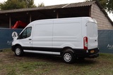 Minituur van Bestelwagen Ford Transit Diesel 130pk 2022
