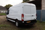 Minituur van Bestelwagen Ford Transit Diesel 130pk 2022