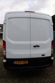 Minituur van Bestelwagen Ford Transit Diesel 130pk 2022