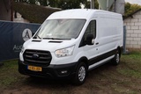 Minituur van Bestelwagen Ford Transit Diesel 130pk 2022