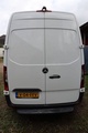 Miniaturansicht von Mercedes-Benz Sprinter Diesel 114 PS 2022 Transporter