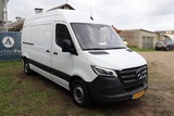 Miniaturansicht von Mercedes-Benz Sprinter Diesel 114 PS 2022 Transporter