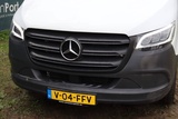 Miniaturansicht von Mercedes-Benz Sprinter Diesel 114 PS 2022 Transporter