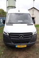 Miniaturansicht von Mercedes-Benz Sprinter Diesel 114 PS 2022 Transporter