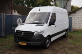 Miniaturansicht von Mercedes-Benz Sprinter Diesel 114 PS 2022 Transporter