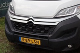 Miniaturansicht von Citroën JUMPER Diesel 165 PS 2022 Van