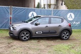 Minituur van Citroën C3 Benzine 83pk 2022