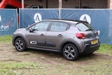 Minituur van Citroën C3 Benzine 83pk 2022