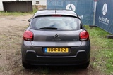 Minituur van Citroën C3 Benzine 83pk 2022