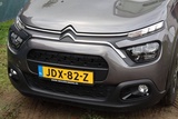 Minituur van Citroën C3 Benzine 83pk 2022
