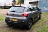 Minituur van Citroën C3 Benzine 83pk 2022