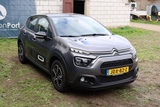 Minituur van Citroën C3 Benzine 83pk 2022