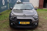 Minituur van Citroën C3 Benzine 83pk 2022