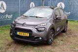 Minituur van Citroën C3 Benzine 83pk 2022