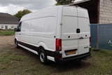 Minituur van Bestelwagen MAN TGE 3.140 Diesel 140pk 2023