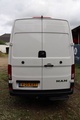 Minituur van Bestelwagen MAN TGE 3.140 Diesel 140pk 2023