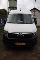 Minituur van Bestelwagen MAN TGE 3.140 Diesel 140pk 2023
