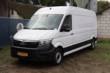 Minituur van Bestelwagen MAN TGE 3.140 Diesel 140pk 2023