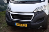 Minituur van Bakwagen Vrachtwagen Peugeot BOXER Diesel 165pk 2021
