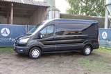 Minituur van Bestelwagen Ford Transit Diesel 130pk 2021