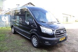 Minituur van Bestelwagen Ford Transit Diesel 130pk 2021