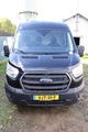 Minituur van Bestelwagen Ford Transit Diesel 130pk 2021