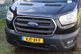 Minituur van Bestelwagen Ford Transit Diesel 130pk 2021