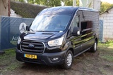 Minituur van Bestelwagen Ford Transit Diesel 130pk 2021