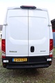 Minituur van Bestelwagen Iveco Daily van; Model Type: TS35SC2AA Diesel 2007