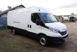 Minituur van Bestelwagen Iveco Daily van; Model Type: TS35SC2AA Diesel 2007