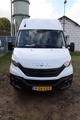Minituur van Bestelwagen Iveco Daily van; Model Type: TS35SC2AA Diesel 2007