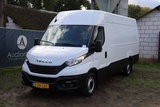 Minituur van Bestelwagen Iveco Daily van; Model Type: TS35SC2AA Diesel 2007